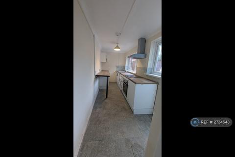 2 bedroom terraced house to rent, Prince Street, Newport, NP19