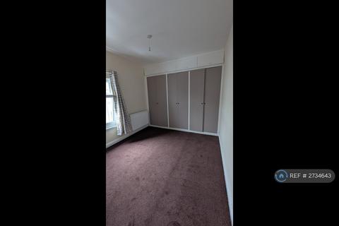 2 bedroom terraced house to rent, Prince Street, Newport, NP19
