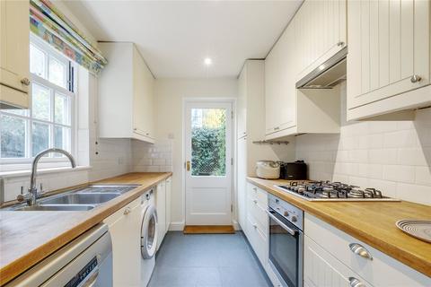 2 bedroom terraced house for sale, Ashbury Road, SW11