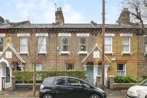 Ashbury Road, SW11