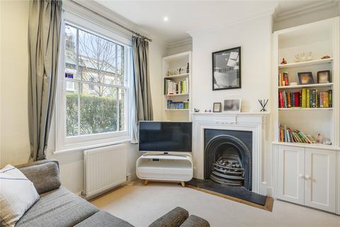 undefined, Ashbury Road, SW11