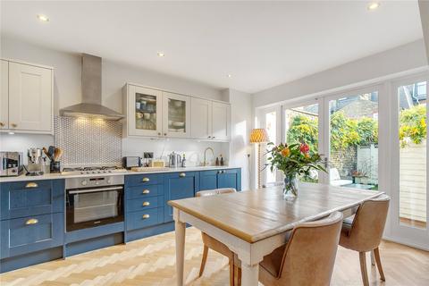 3 bedroom house for sale, Mallinson Road, SW11