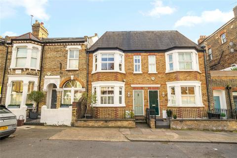 3 bedroom house for sale, Mallinson Road, SW11