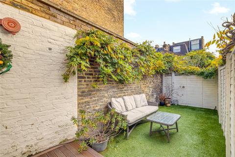 3 bedroom house for sale, Mallinson Road, SW11