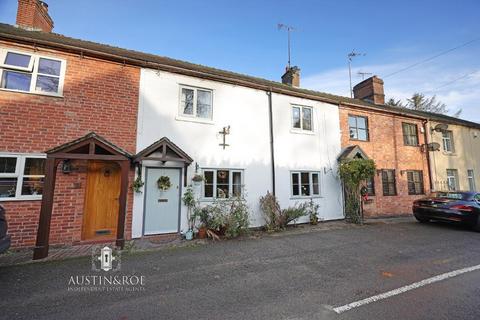 undefined, Fulford ST11