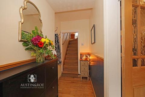 undefined, Fulford ST11