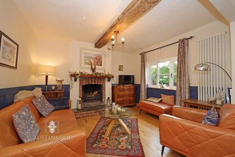 undefined, Fulford ST11