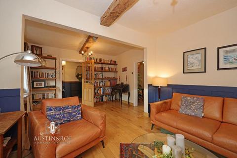 undefined, Fulford ST11