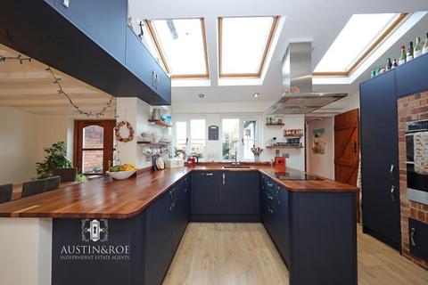 undefined, Fulford ST11