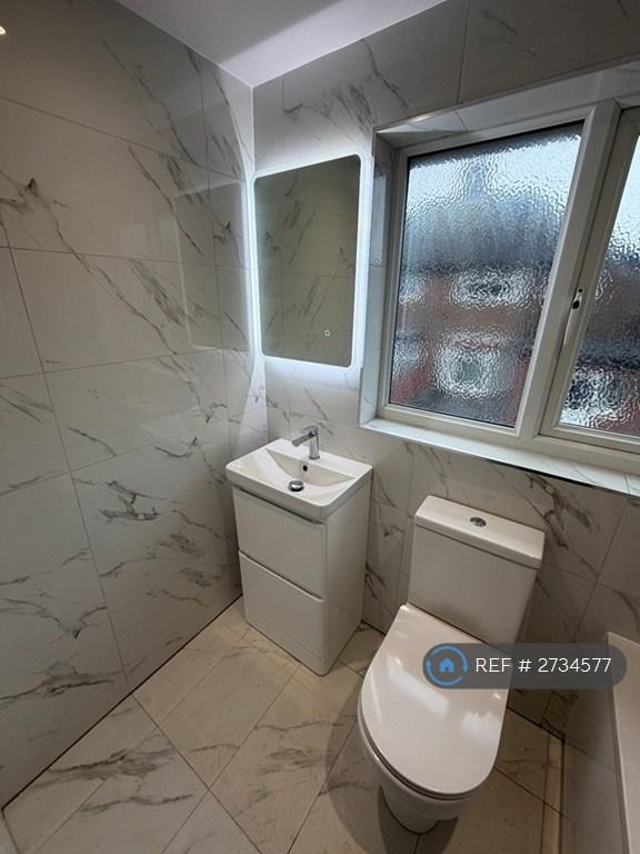 Bathroom 1