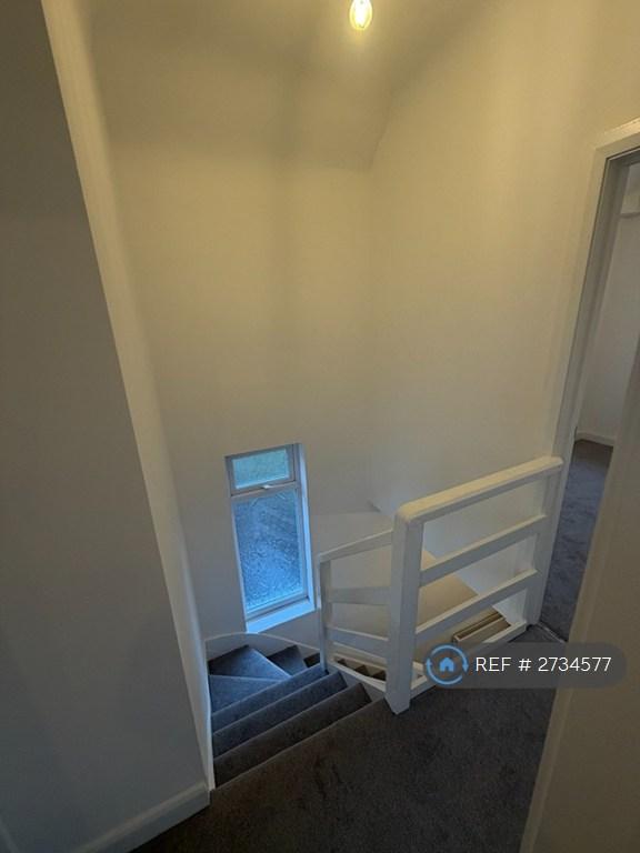 Stairs 1