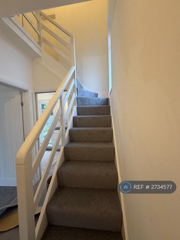Stairs 2