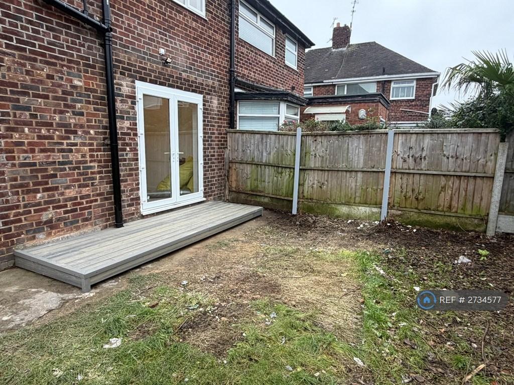 Garden 1