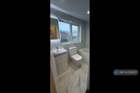 undefined, Bramble Avenue, Claughton, CH41