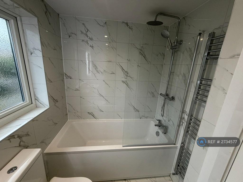 Bathroom 3