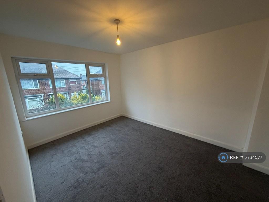 Bedroom 1a