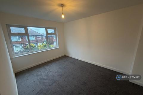 undefined, Bramble Avenue, Claughton, CH41