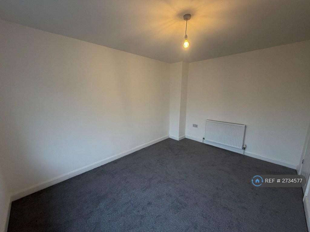 Bedroom 1b