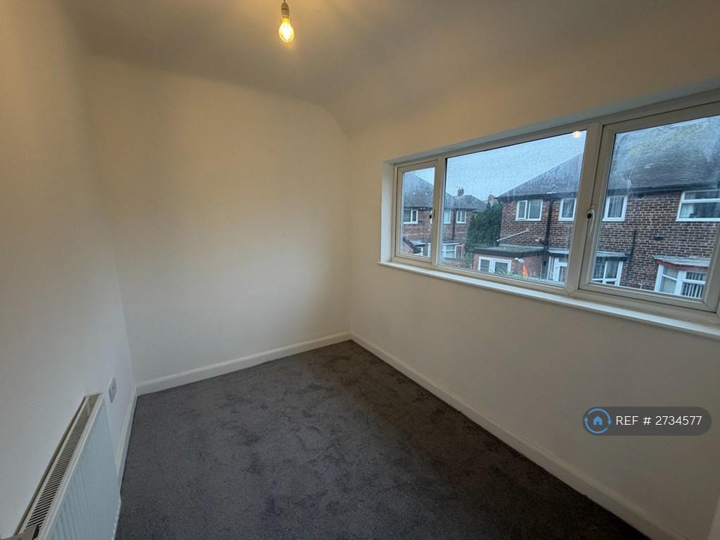 Bedroom 2a