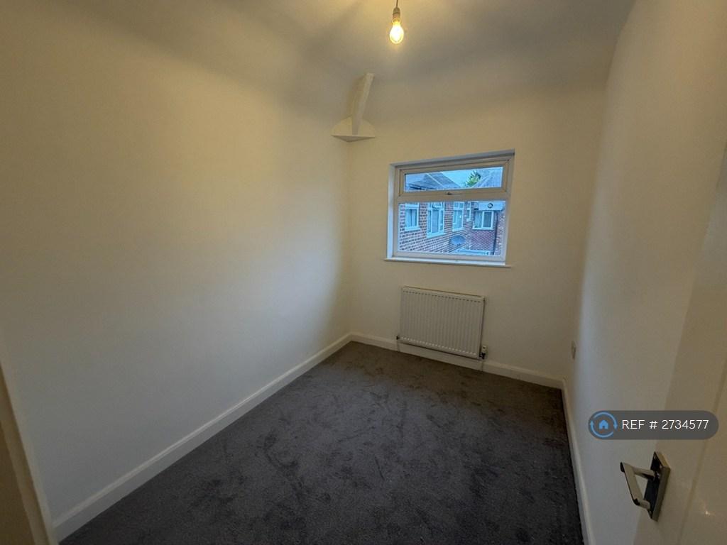Bedroom 3a