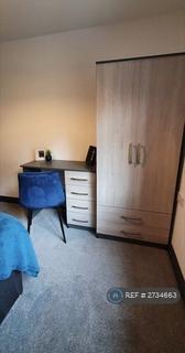 1 bedroom in a house share to rent, Selcroft Avenue, Birmingham, B32