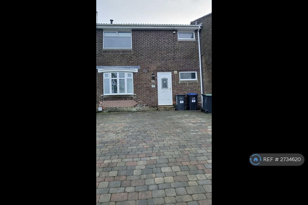 Front Of House/Drive