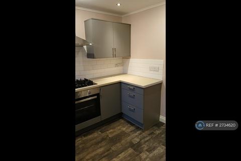 3 bedroom terraced house to rent, Felltop, Consett, DH8