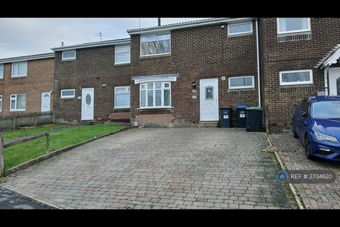 undefined, Felltop, Consett, DH8