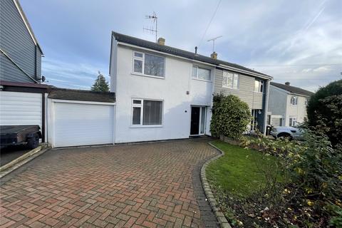 3 bedroom semi-detached house for sale, Orchard Side, Leigh-on-Sea, Essex, SS9