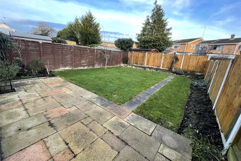 3 bedroom semi-detached house for sale, Orchard Side, Leigh-on-Sea, Essex, SS9