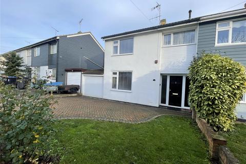 Orchard Side, Leigh-on-Sea, Essex, SS9