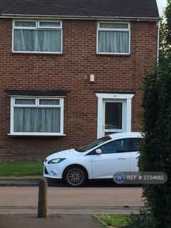 3 bedroom semi-detached house to rent, Miles Meadow, Coventry, CV6