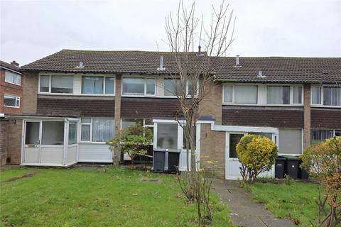 2 bedroom terraced house for sale, Chidham Close, Havant, Hampshire, PO9