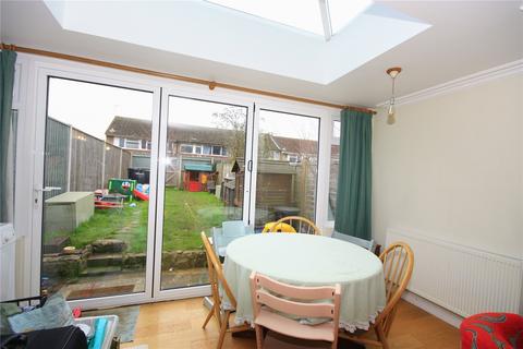 2 bedroom terraced house for sale, Chidham Close, Havant, Hampshire, PO9