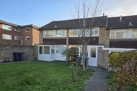 2 bedroom terraced house for sale, Chidham Close, Havant, Hampshire, PO9