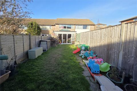 2 bedroom terraced house for sale, Chidham Close, Havant, Hampshire, PO9