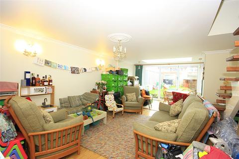 2 bedroom terraced house for sale, Chidham Close, Havant, Hampshire, PO9