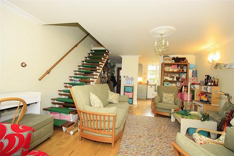 2 bedroom terraced house for sale, Chidham Close, Havant, Hampshire, PO9