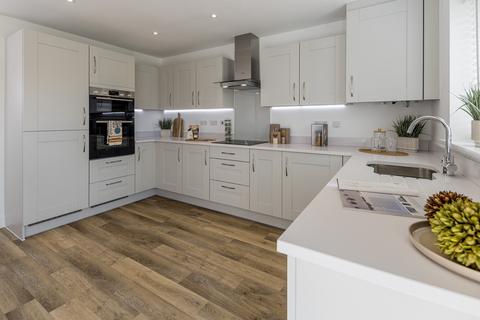 3 bedroom bungalow for sale, Plot 71, The Hadleigh at Finches Park, Halstead Road CO13