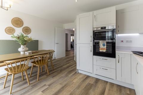 3 bedroom bungalow for sale, Plot 71, The Hadleigh at Finches Park, Halstead Road CO13