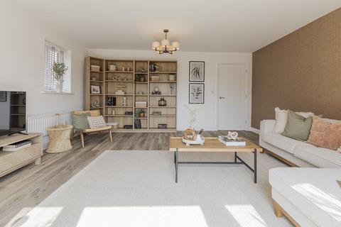 3 bedroom bungalow for sale, Plot 71, The Hadleigh at Finches Park, Halstead Road CO13
