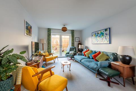 3 bedroom detached house for sale, St. Marys Close, South Molton