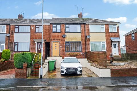 3 bedroom townhouse for sale, Margaret Close, Morley, Leeds, West Yorkshire