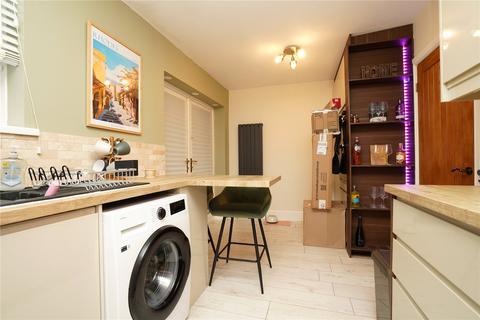 3 bedroom townhouse for sale, Margaret Close, Morley, Leeds, West Yorkshire