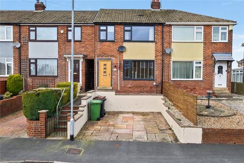 Margaret Close, Morley, Leeds, West Yorkshire