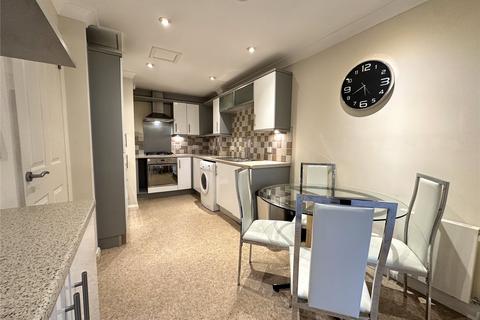 2 bedroom apartment to rent, Flat 1, Castleton Court, 3 Arncliffe Road, Leeds