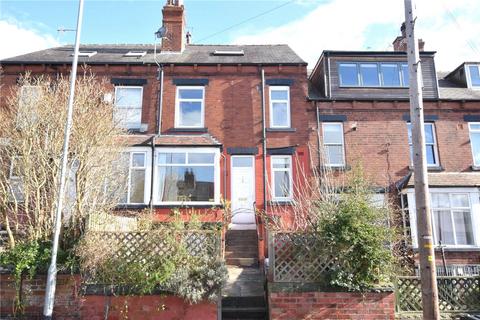 2 bedroom terraced house to rent, Woodside Place, Leeds, West Yorkshire
