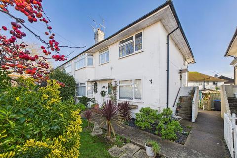 2 bedroom flat for sale - Shirley Drive, Worthing BN14