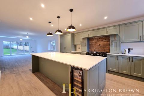 4 bedroom detached house for sale, Colliery House, Corbridge Road, Consett