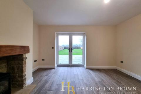 4 bedroom detached house for sale, Colliery House, Corbridge Road, Consett